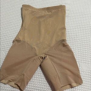 Honeylove Seamless Shapewear in Beige